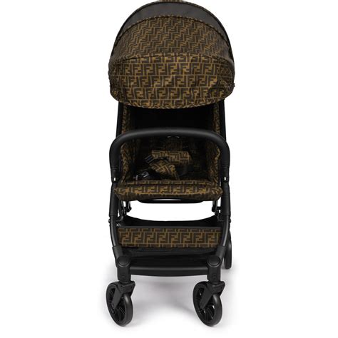 fendi kinderwagen preis